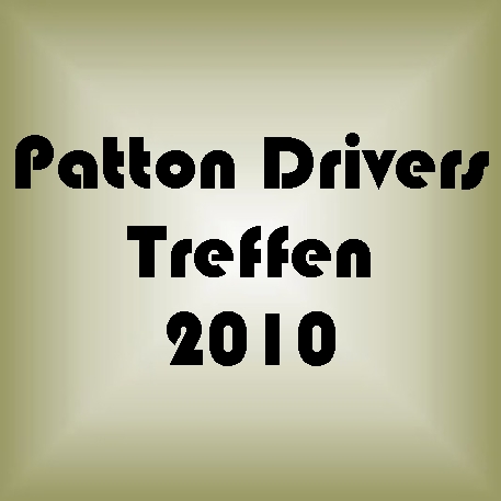 2010 Patton Drivers
